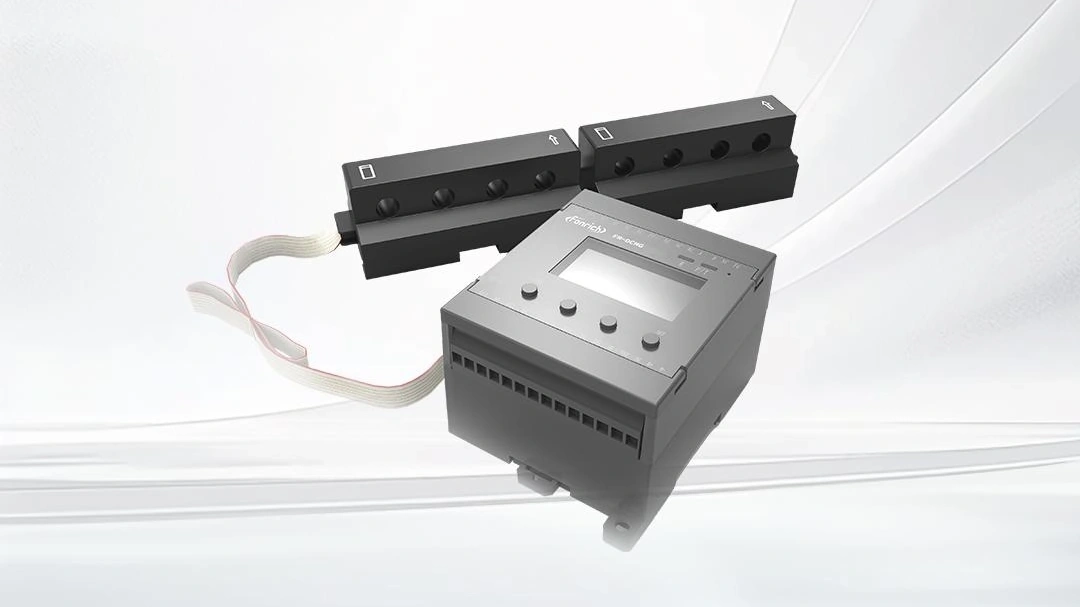 The Hidden Danger Behind Solar Power: DC Arc Faults and How Fonrich Protects Your System