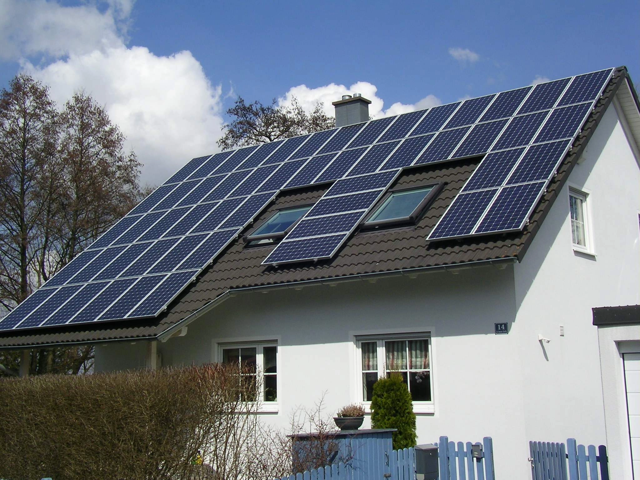 The Future of Solar Safety: Innovative Solar Rapid Shutdown Systems