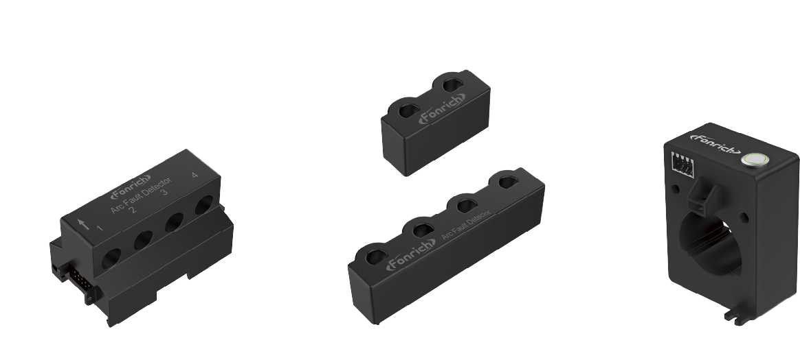 Trends Shaping the DC Arc Fault Detection Market
