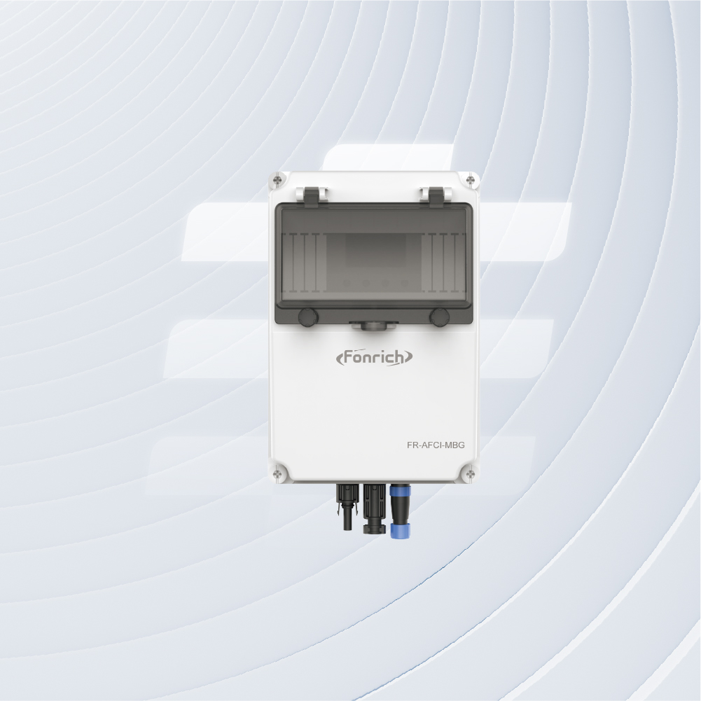 AFCI Monitoring Box