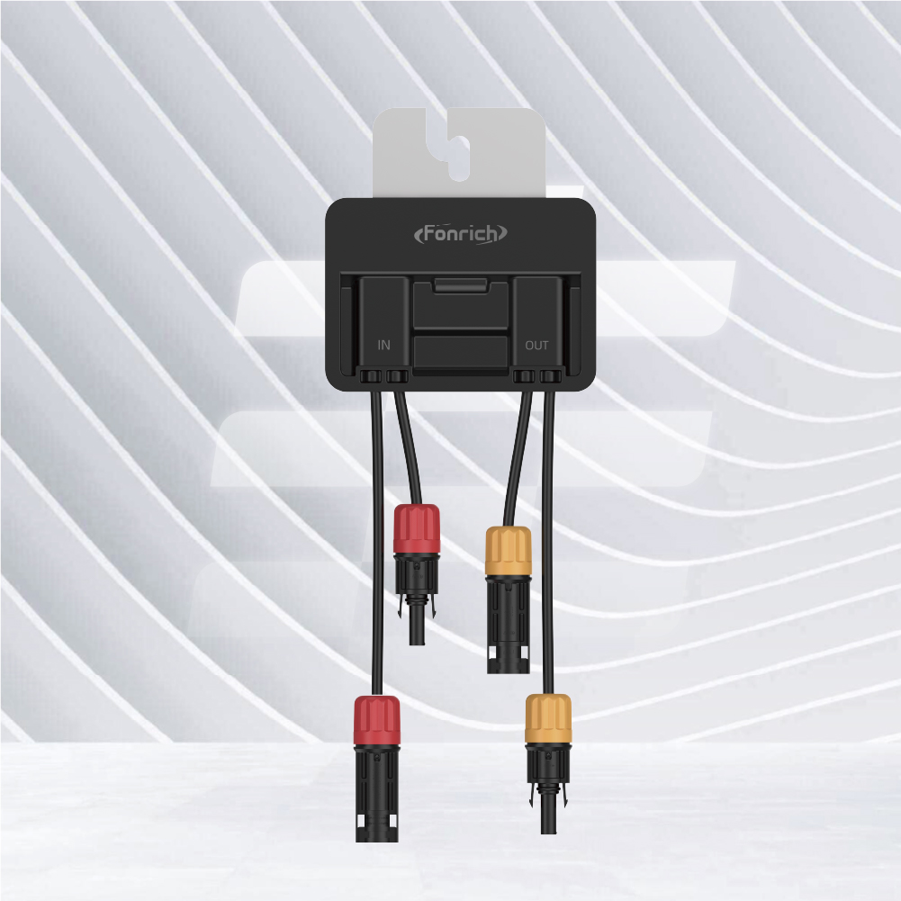 Solar DC Optimizer: Key Advantages and How It Boosts Solar Output(pic1)