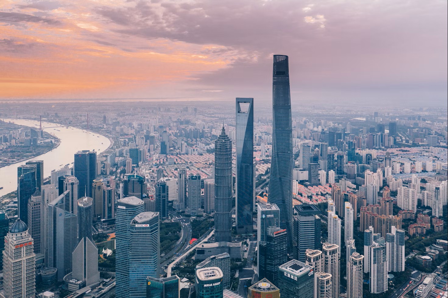 Fonrich Shanghai