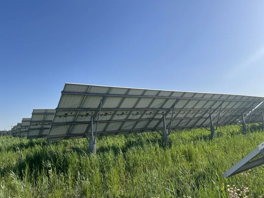 BIPV Security Guardian - Fonrich Millisecond Series Arc Protector(pic4)