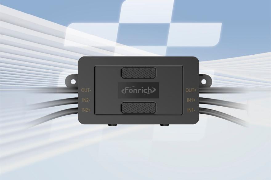 What is What is rapid shutdown and why is important ? Fonrich RSD FR-PVMS-TT