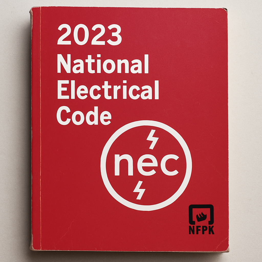 nec_code_book