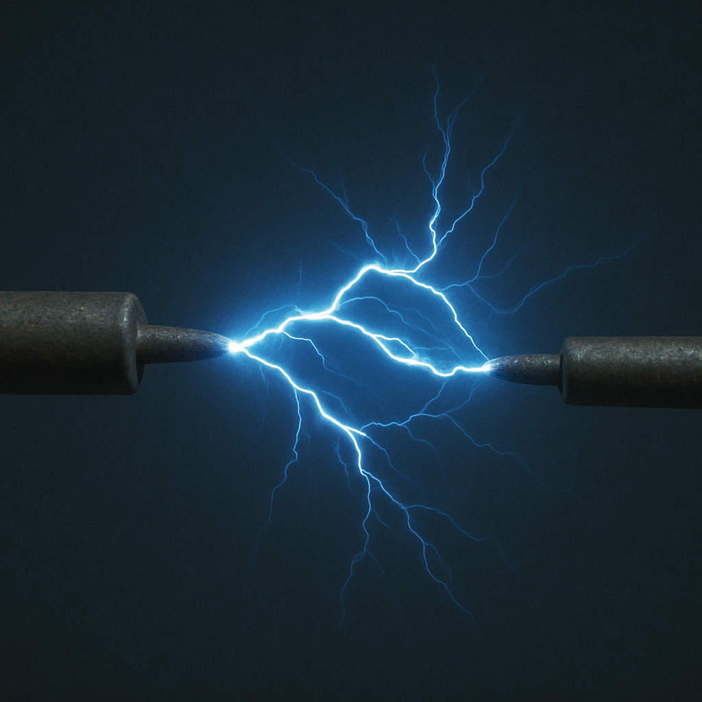 Arc Fault Testing: A Critical Guide to Preventing Electrical Fires(pic4)