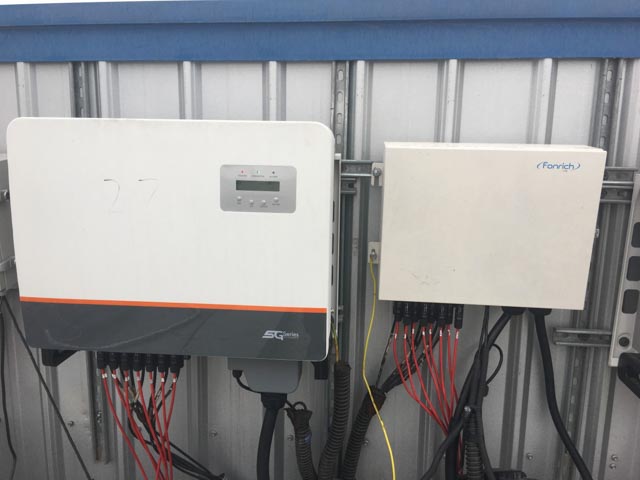 Understanding AFCI Inverters: Benefits and Applications