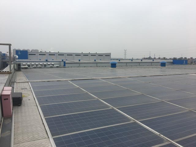 Fonrich Rapid Shutdown Devices Project Fonrich Rapid Shutdown Devices Project