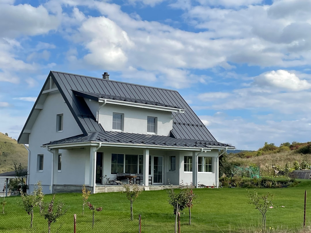 Financial planning for solar energy