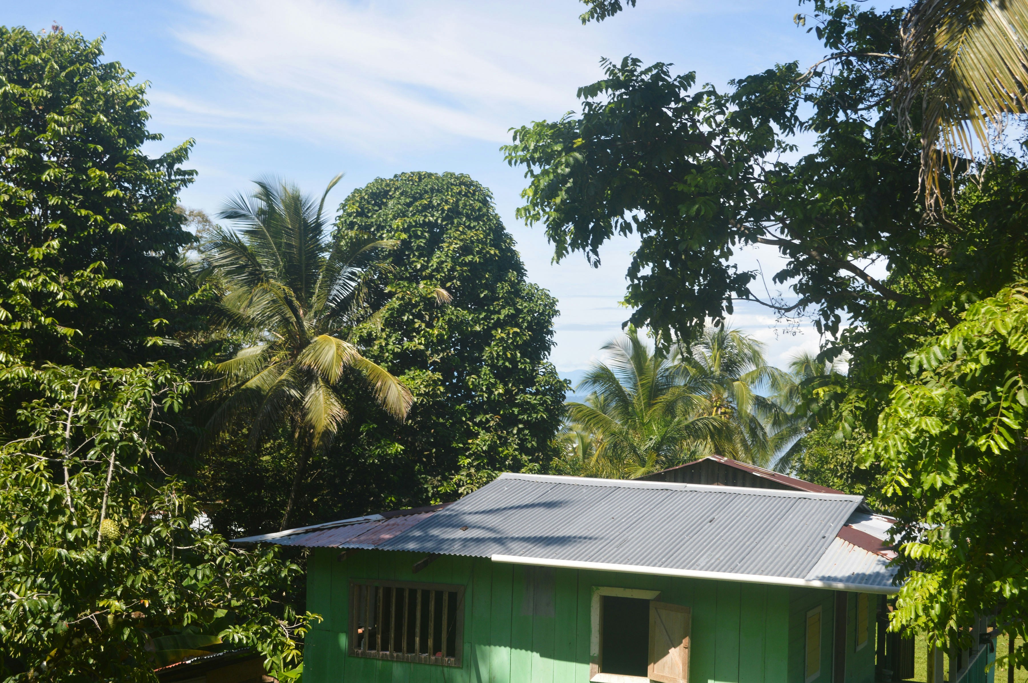 Solar farm using optimizers in Thailand