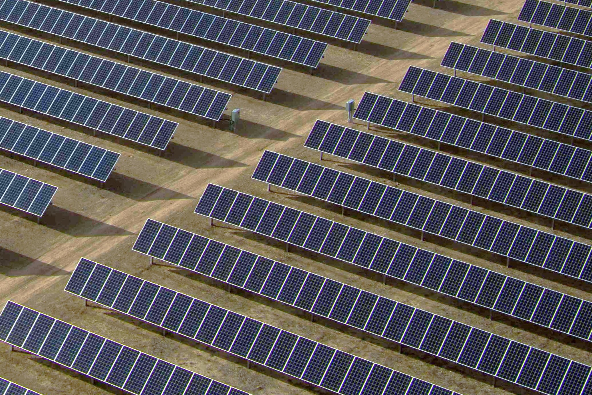 Boost Solar Efficiency with Utility Optimizers Boost Solar Efficiency with Utility Optimizers