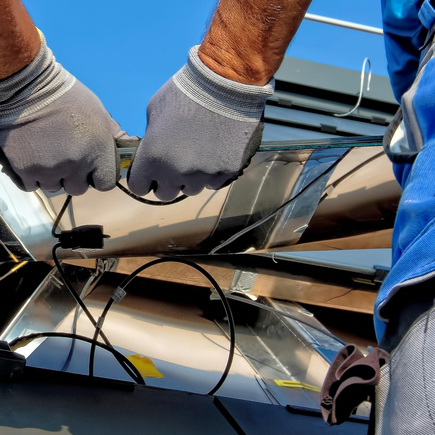 Thai solar energy Arc Detection Technology: Latest Innovations and Industry Standards(pic1)