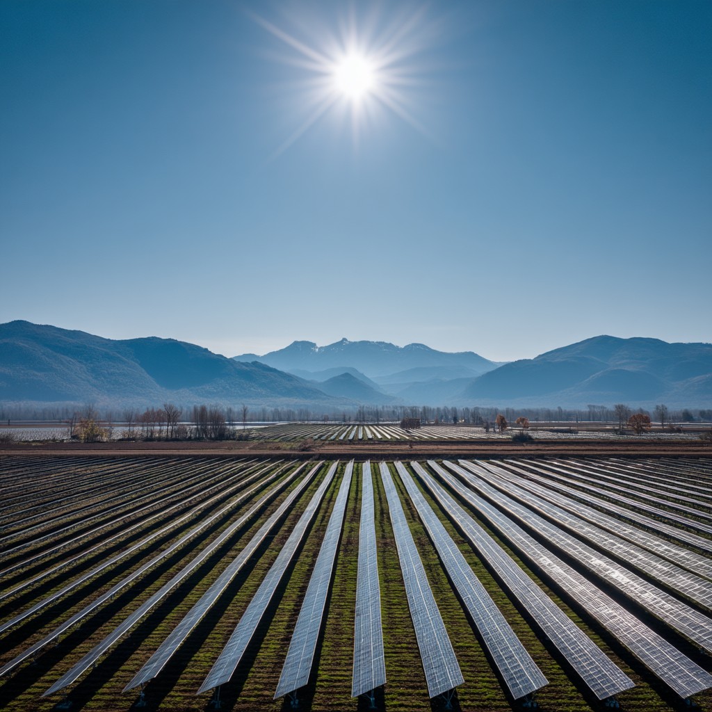 Arc Detection in Solar PV Systems: Essential Implementation Guide