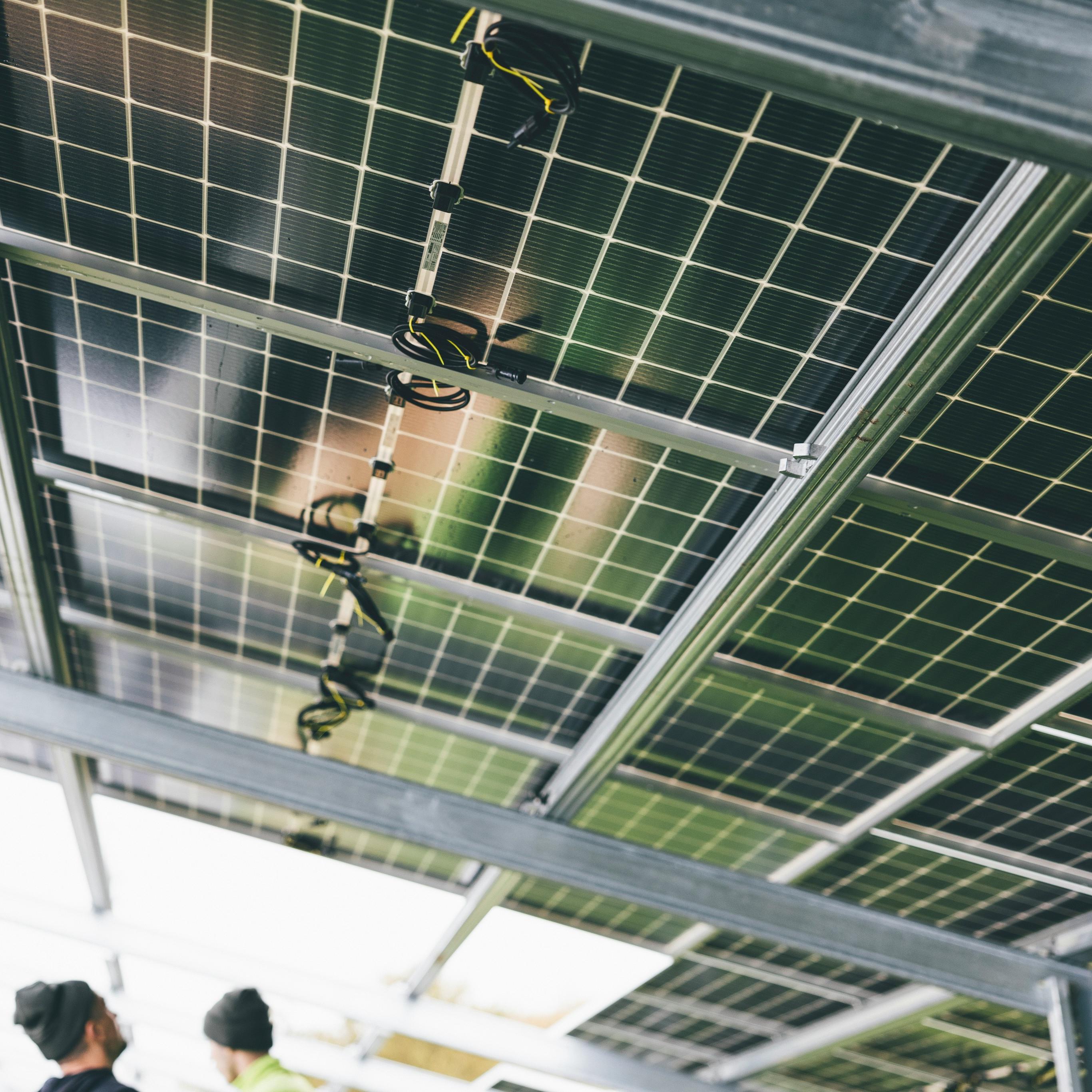 PV Optimizer Technology: How MLPE Manufacturers Like Fonrich Improve Efficiency