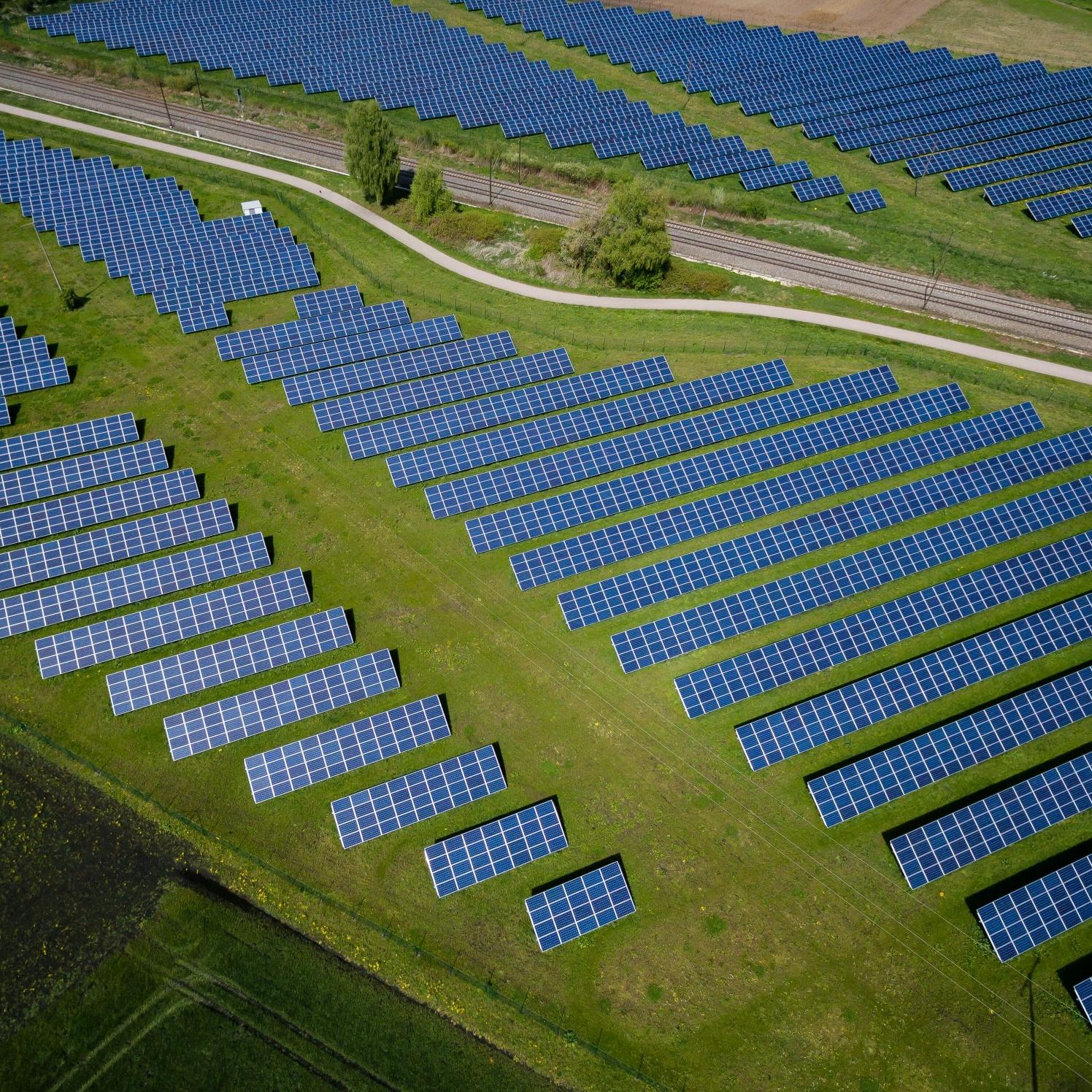 Comparing MLPE Manufacturers: Why Fonrich Stands Out for Thai Solar Projects