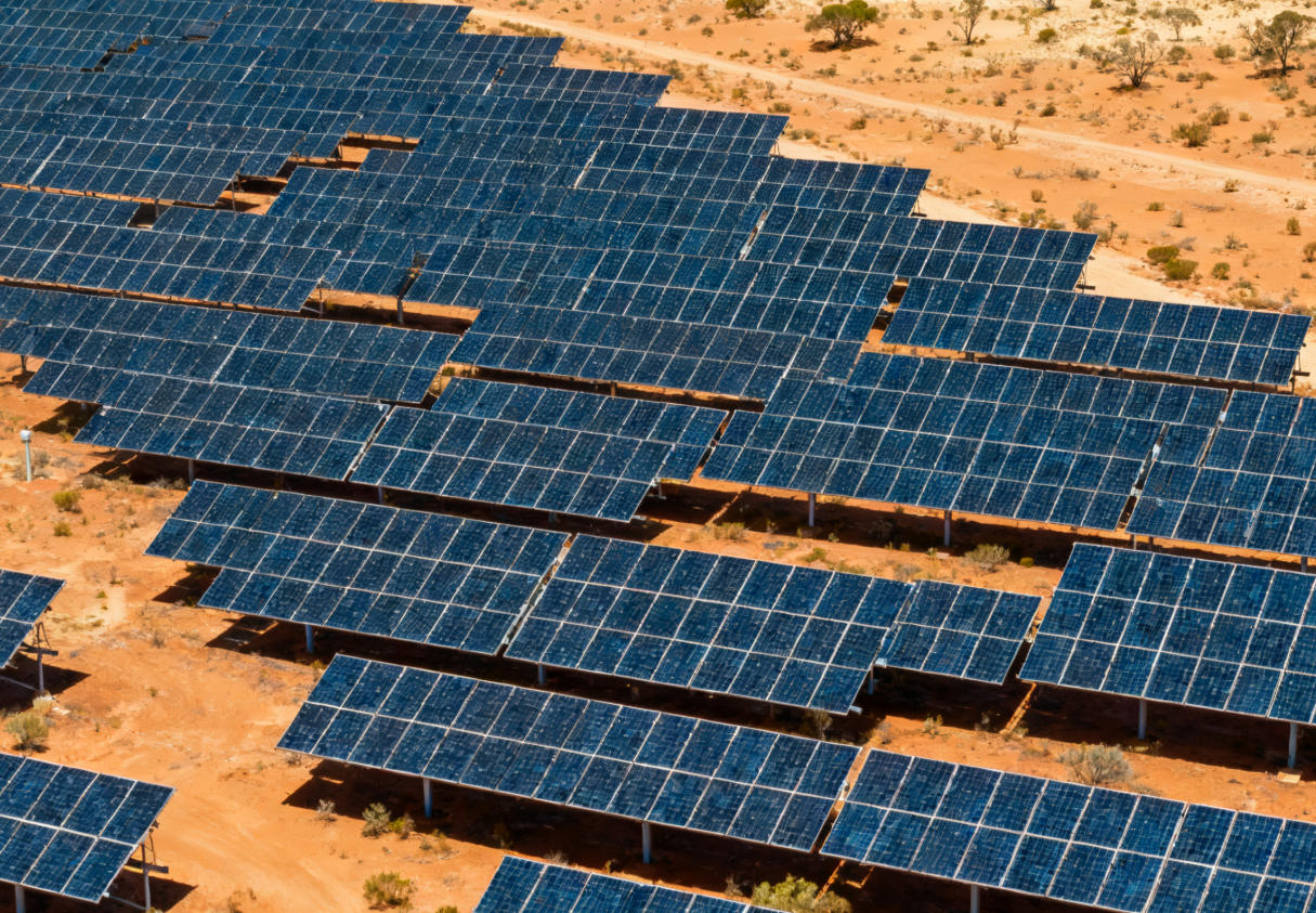 Solar Rapid Shutdown All Energy Australia: 2025 Must-Have for Aussie Solar Safety(pic1)