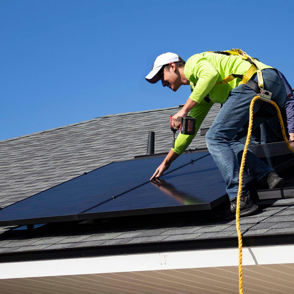 Why Every Solar Install Needs a Rapid Shutdown Device: A Complete Guide