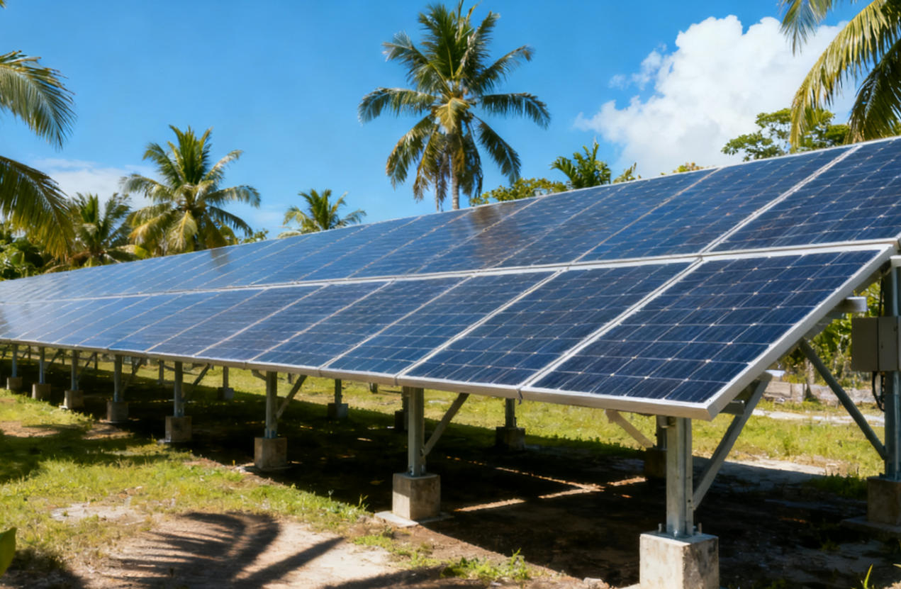 Why Every Filipino Solar Install Needs a Rapid Shutdown System(pic1)