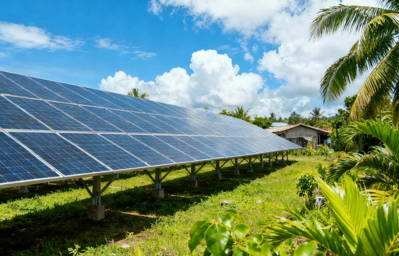 Best Rapid Shutdown Devices for Residential Solar in the Philippines(pic1)