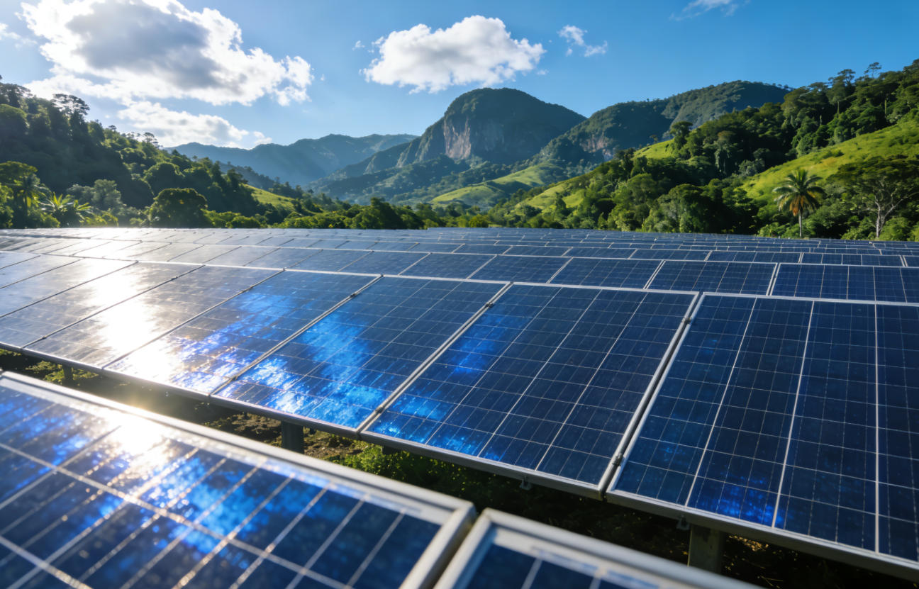 Compatible with Mainstream Solar Inverters: Compatibility Test of Fonrich Rapid Shutdown Products in Brazil Market(pic1)