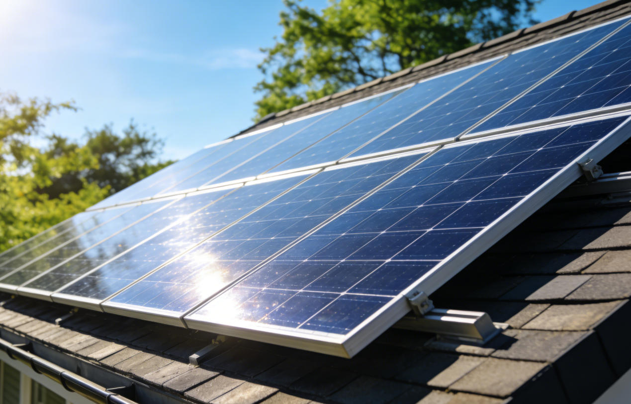 What’s the Difference Between a Rapid Shutdown and a Power Optimizer?