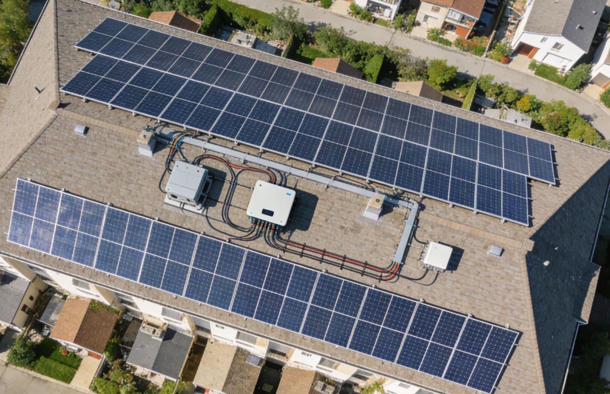 What is a PV Rapid Shutdown and What is its Purpose?