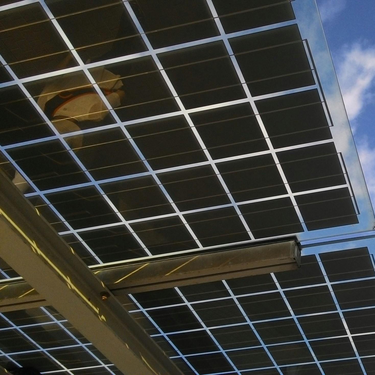 AFCI-Technologie - Anwendungsprinzipien in PV-Systemen