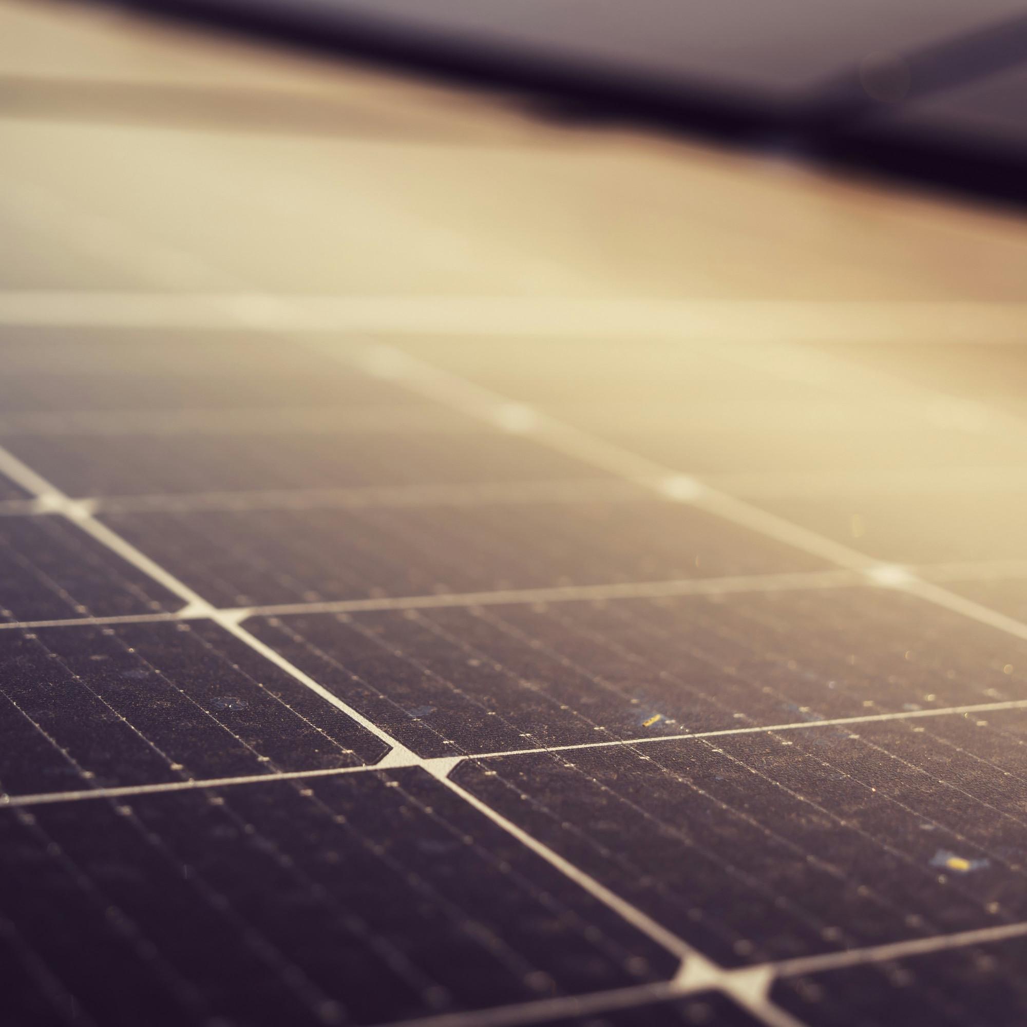 PV DC Arc Fault Detection und Präventionsmaßnahmen