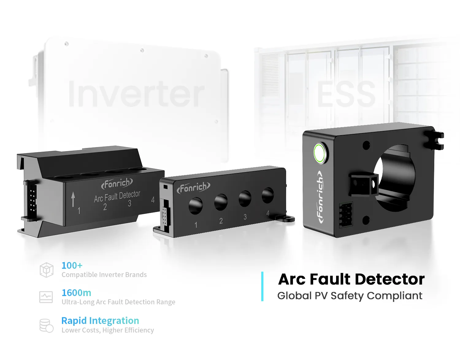 Arc Fault Detector