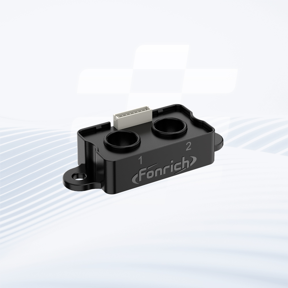 PV Arc Fault Detector - On Board - 2 Channel