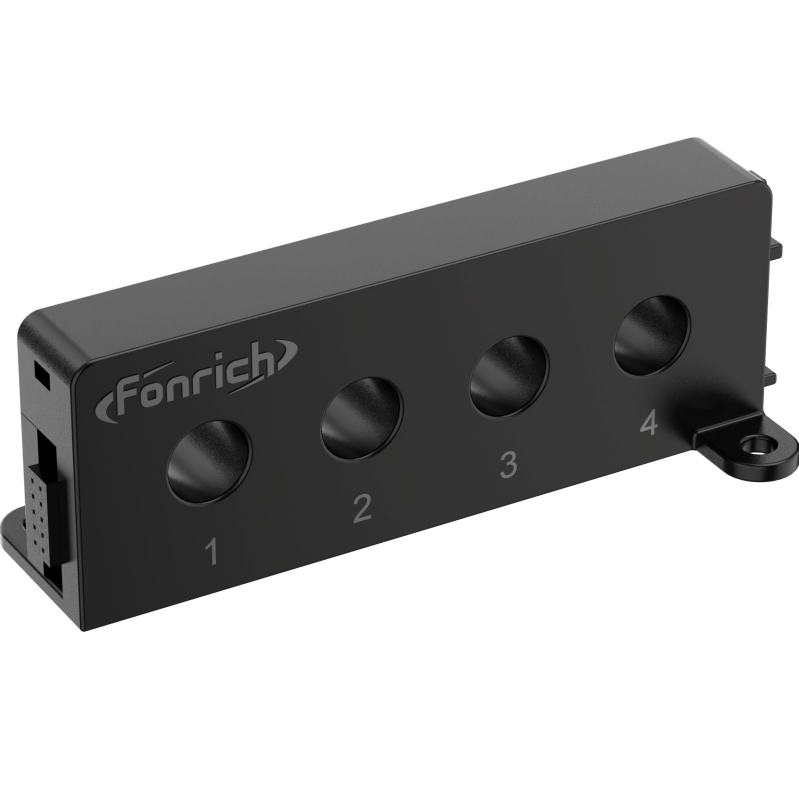Fonrich PV Arc Fault Detector - On Board - 4 Channel-pic3