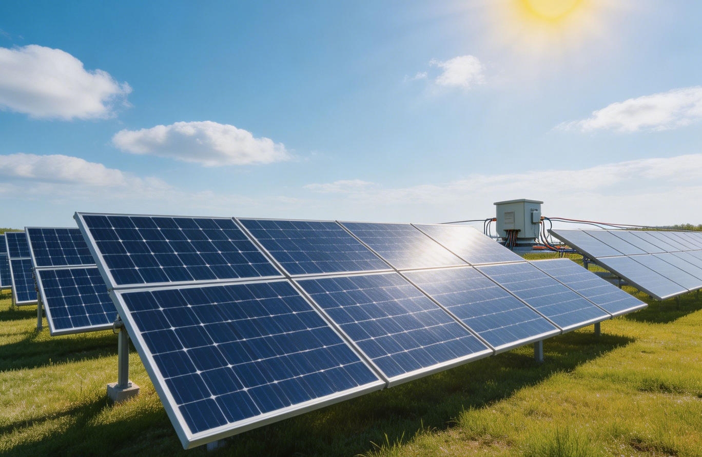 Advanced AFCI & Rapid Shutdown Solutions for Enhanced Solar PV Safety