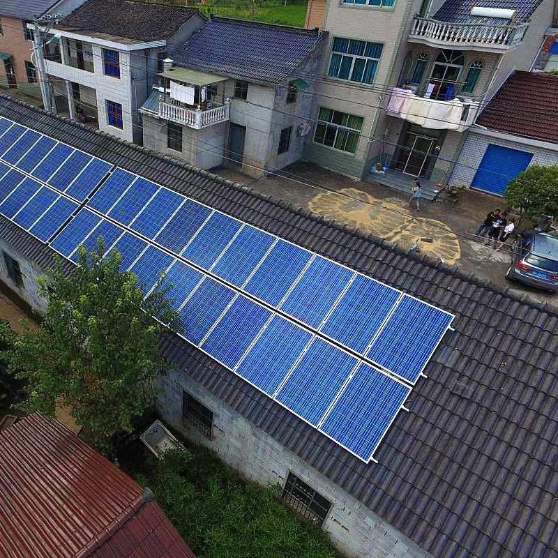 Protector de arco vs Detector de arco separado: o que é mais econômico para PV da Malásia
