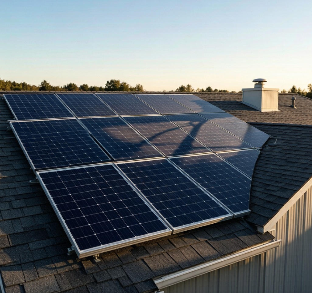 Solar Optimizers for Shading: When You Actually Need Them