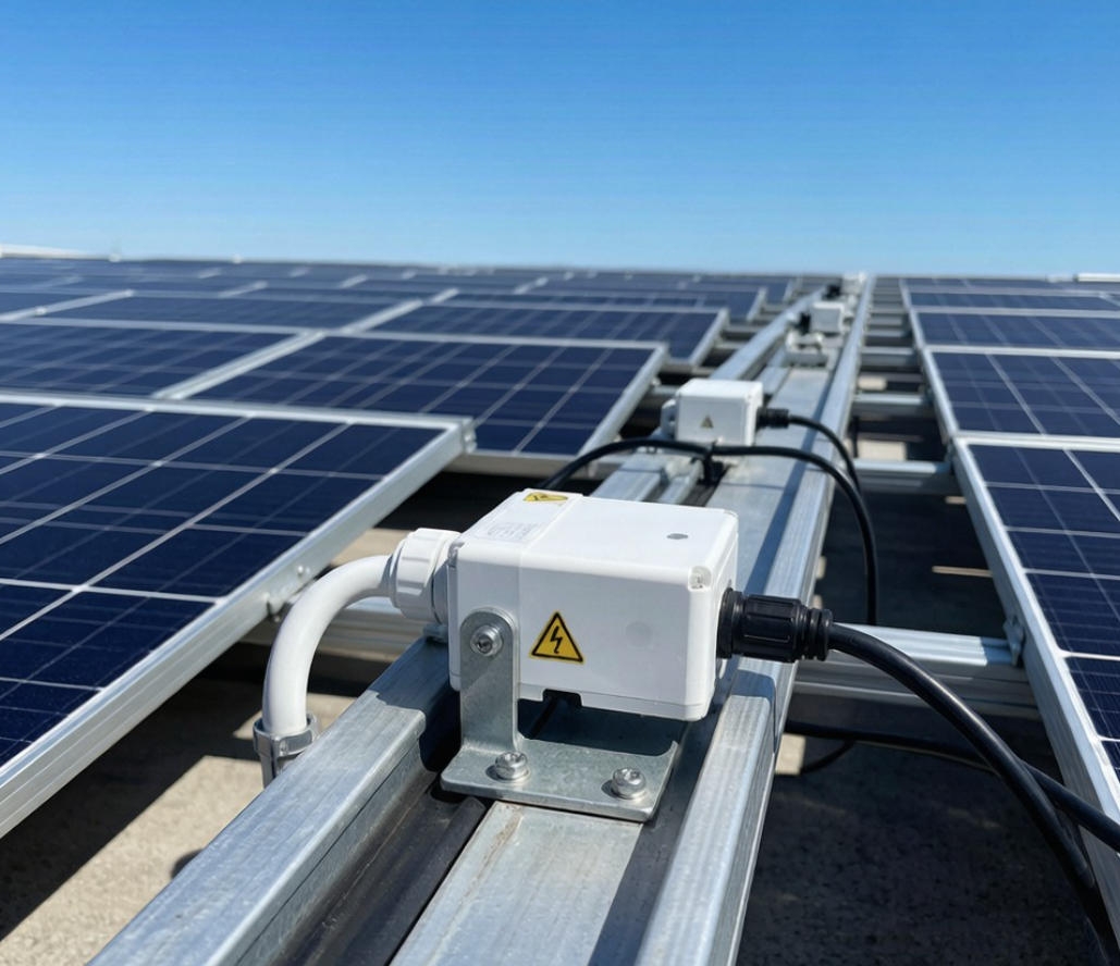 Can You Add Rapid Shutdown to an Existing PV System?