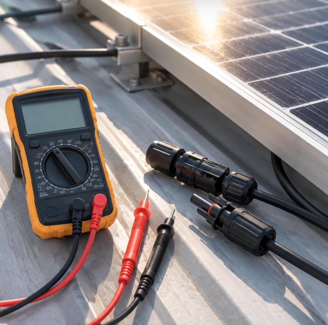 Shutdown rapido non comunica? PLC Segnale Fix