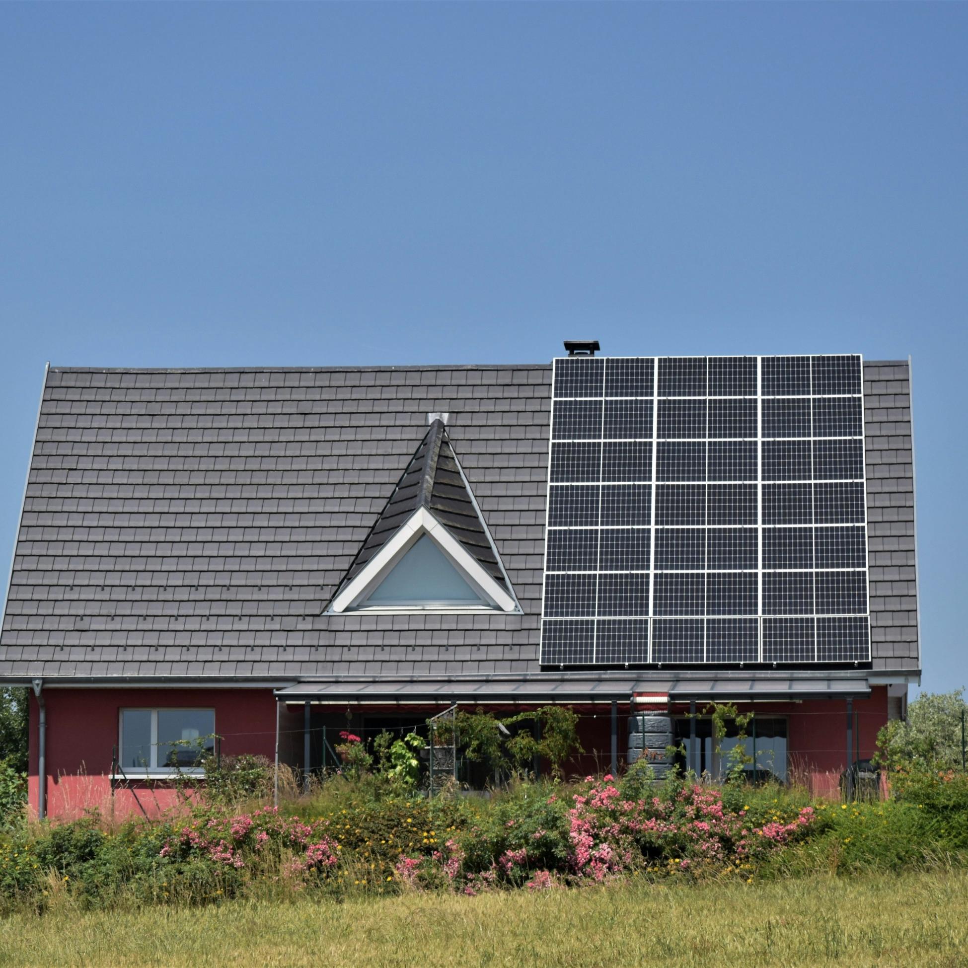 Where Solar Energy Generation Goes Missing: A Field Map